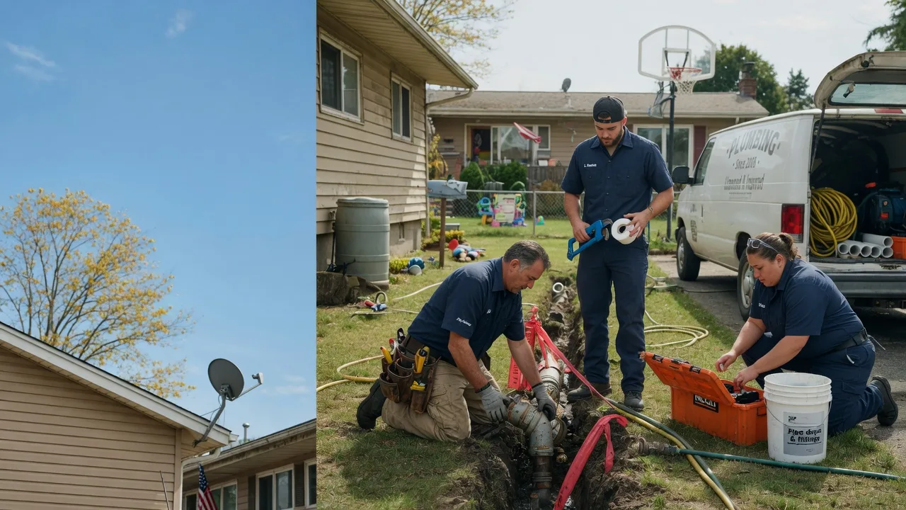 Garbage Disposal Replacement in Cumberland, VA near me
